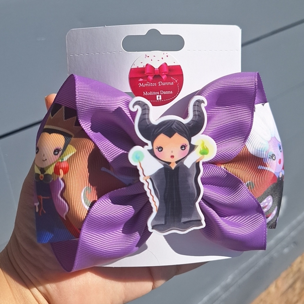 NEW HANDMADE HAIRBOWS